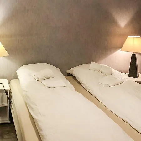Daire Awesome In W/ Wifi And 3 Bedrooms Kopervik